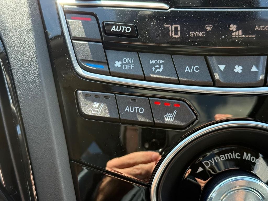 2026 Acura RDX Advance Package SH-AWD