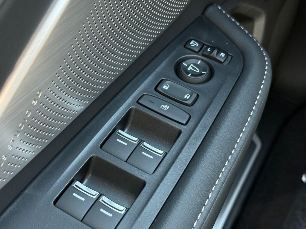 2026 Acura RDX Advance Package SH-AWD