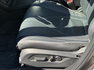 2026 Acura RDX Advance Package SH-AWD