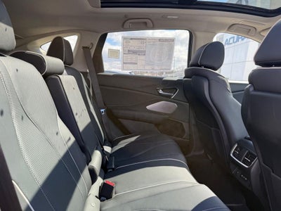 2026 Acura RDX Advance Package SH-AWD