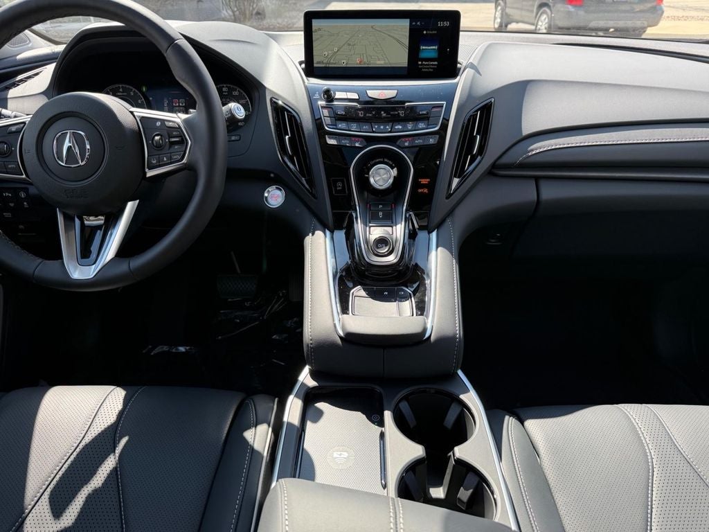 2026 Acura RDX Advance Package SH-AWD