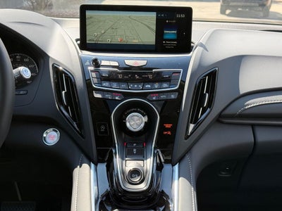 2026 Acura RDX Advance Package SH-AWD