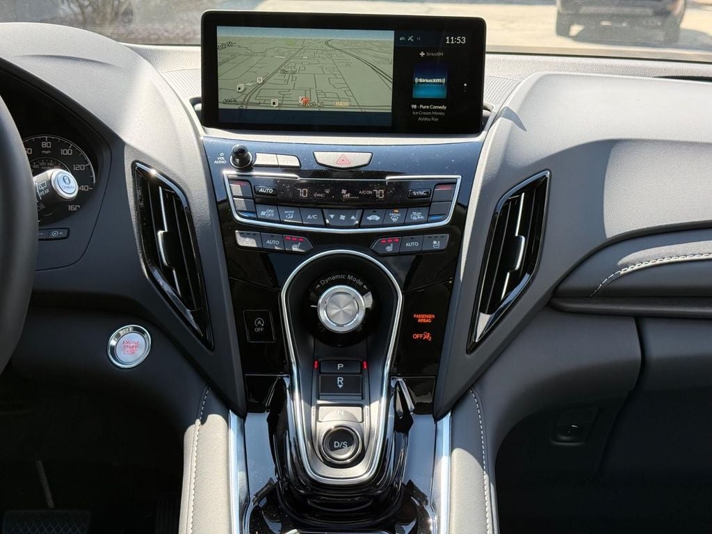 2026 Acura RDX Advance Package SH-AWD