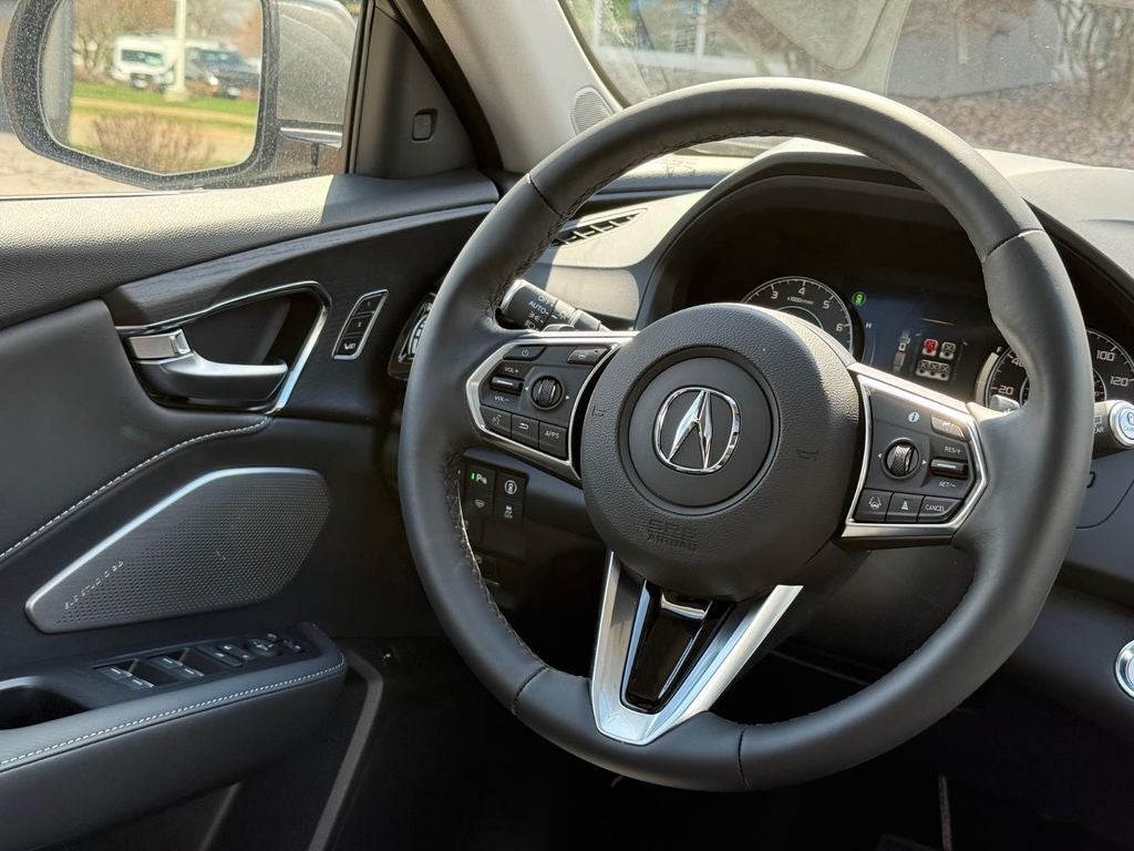 2026 Acura RDX Advance Package SH-AWD