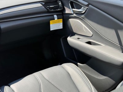 2026 Acura RDX Advance Package SH-AWD