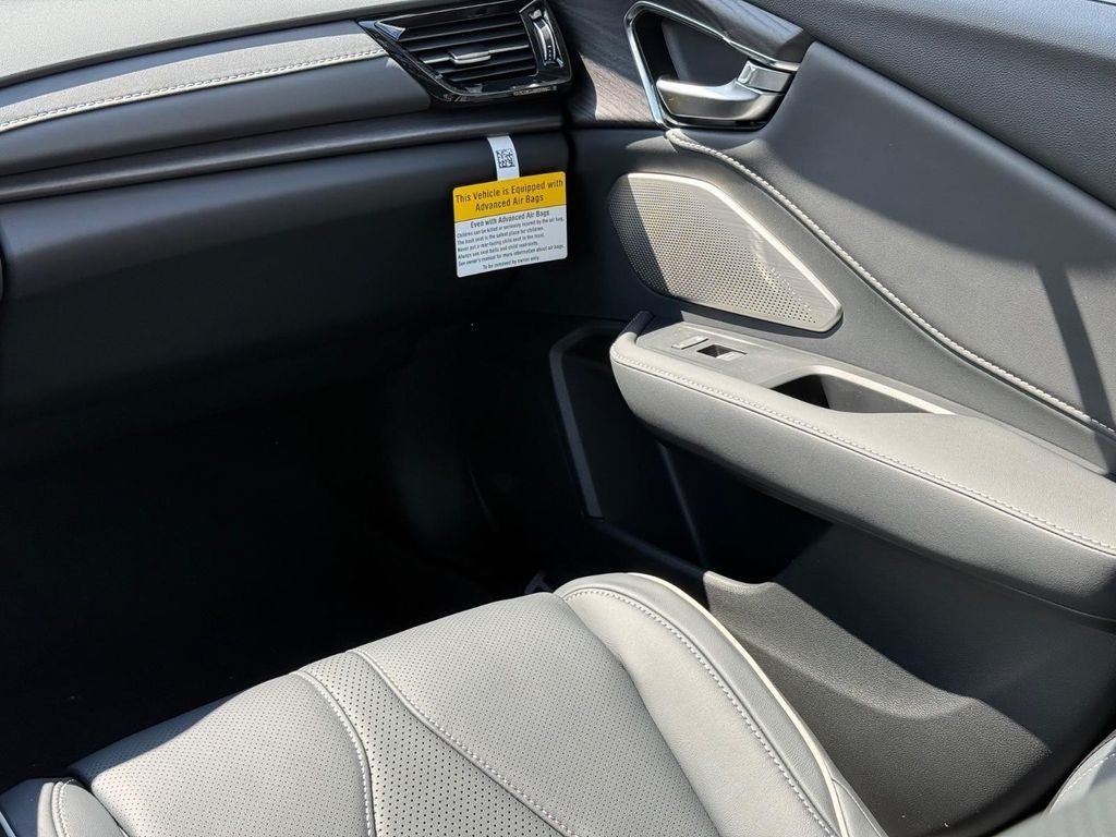 2026 Acura RDX Advance Package SH-AWD