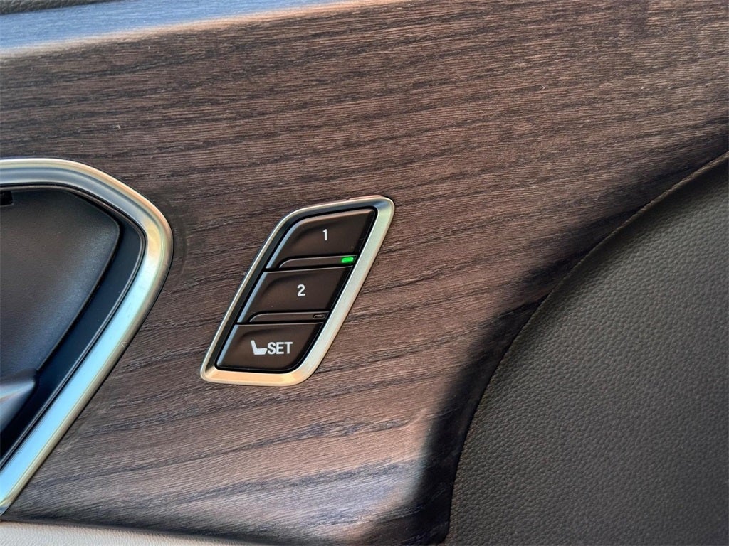 2026 Acura RDX Advance Package SH-AWD