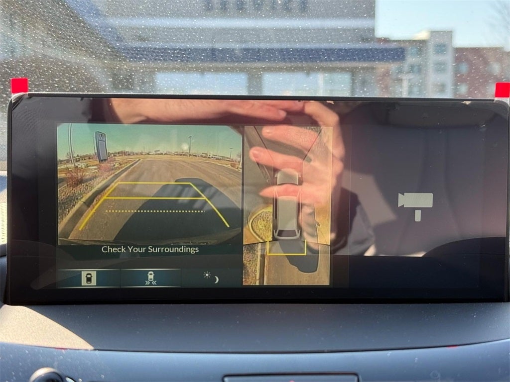 2026 Acura RDX Advance Package SH-AWD