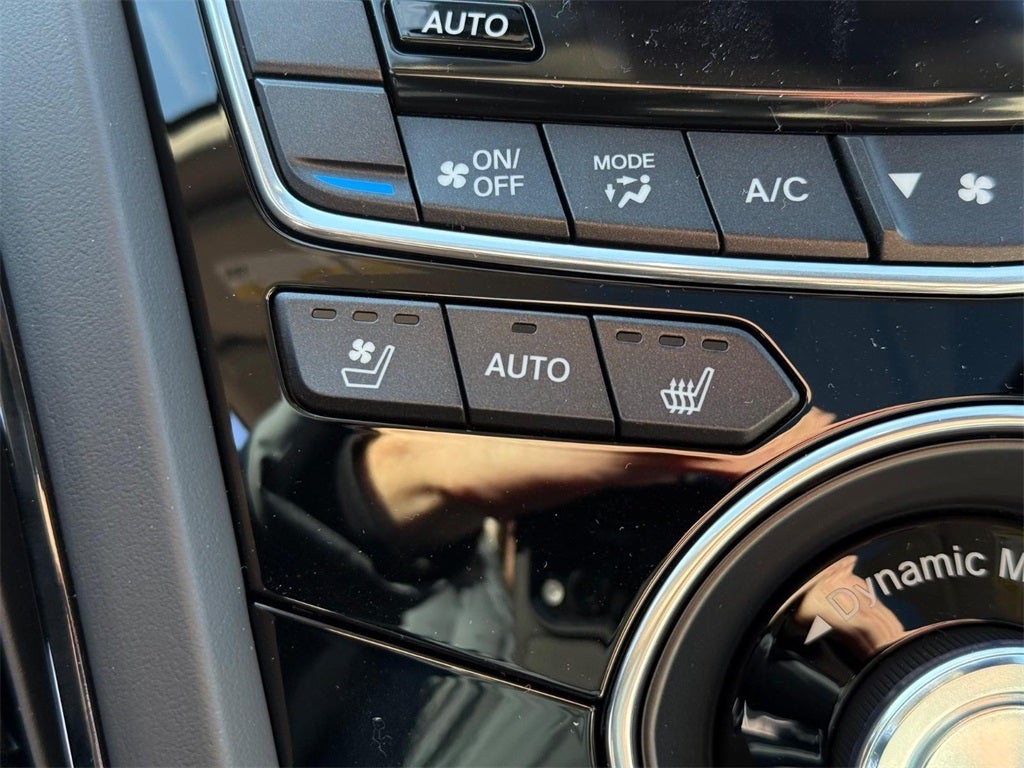 2026 Acura RDX Advance Package SH-AWD