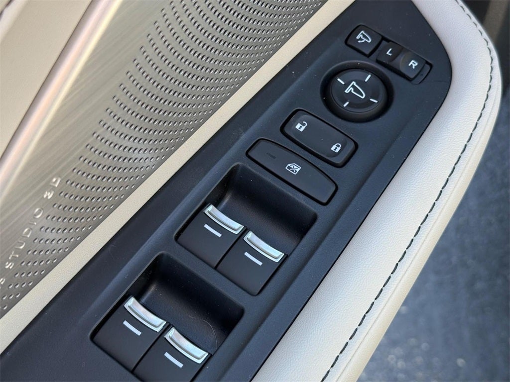 2026 Acura RDX Advance Package SH-AWD