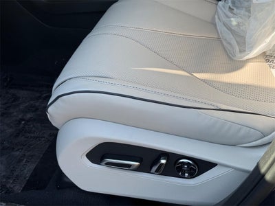 2026 Acura RDX Advance Package SH-AWD