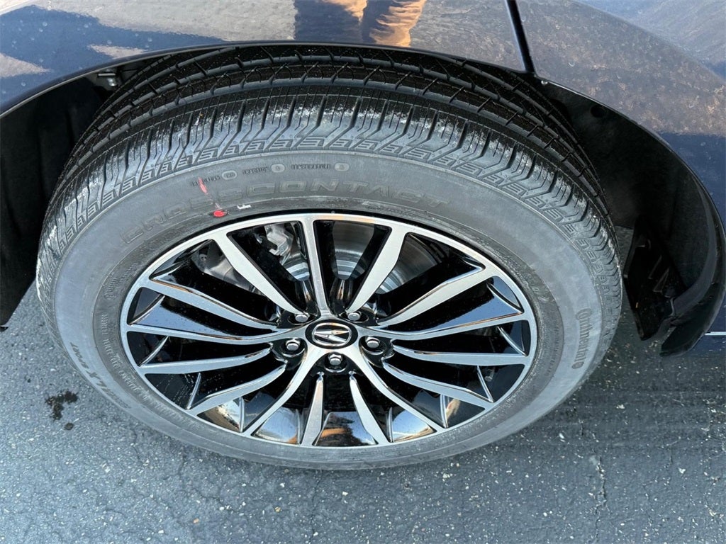 2026 Acura RDX Advance Package SH-AWD