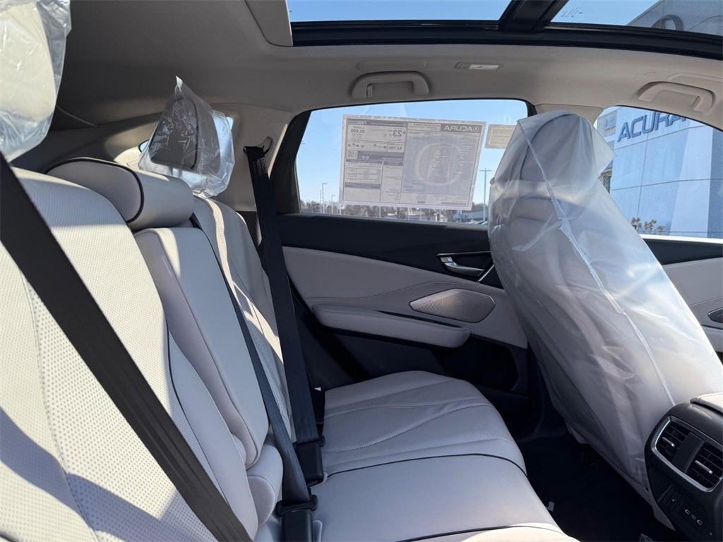 2026 Acura RDX Advance Package SH-AWD