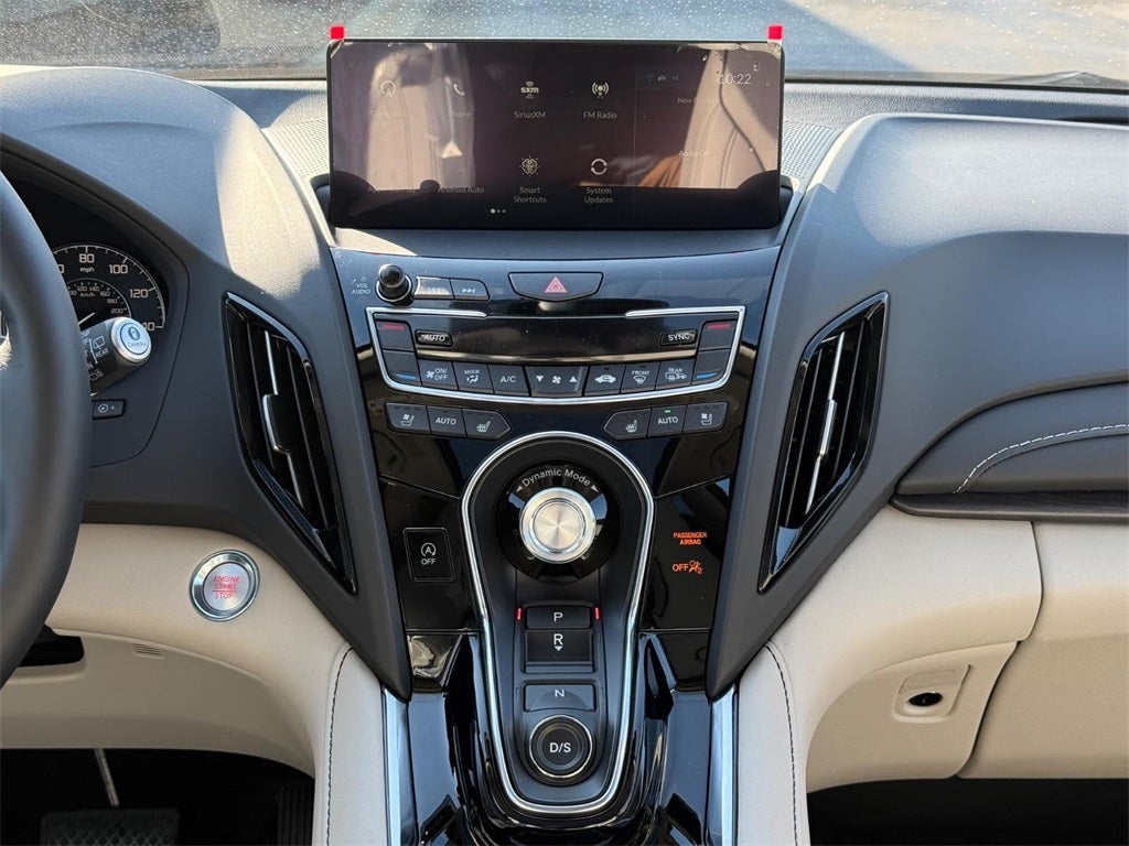 2026 Acura RDX Advance Package SH-AWD