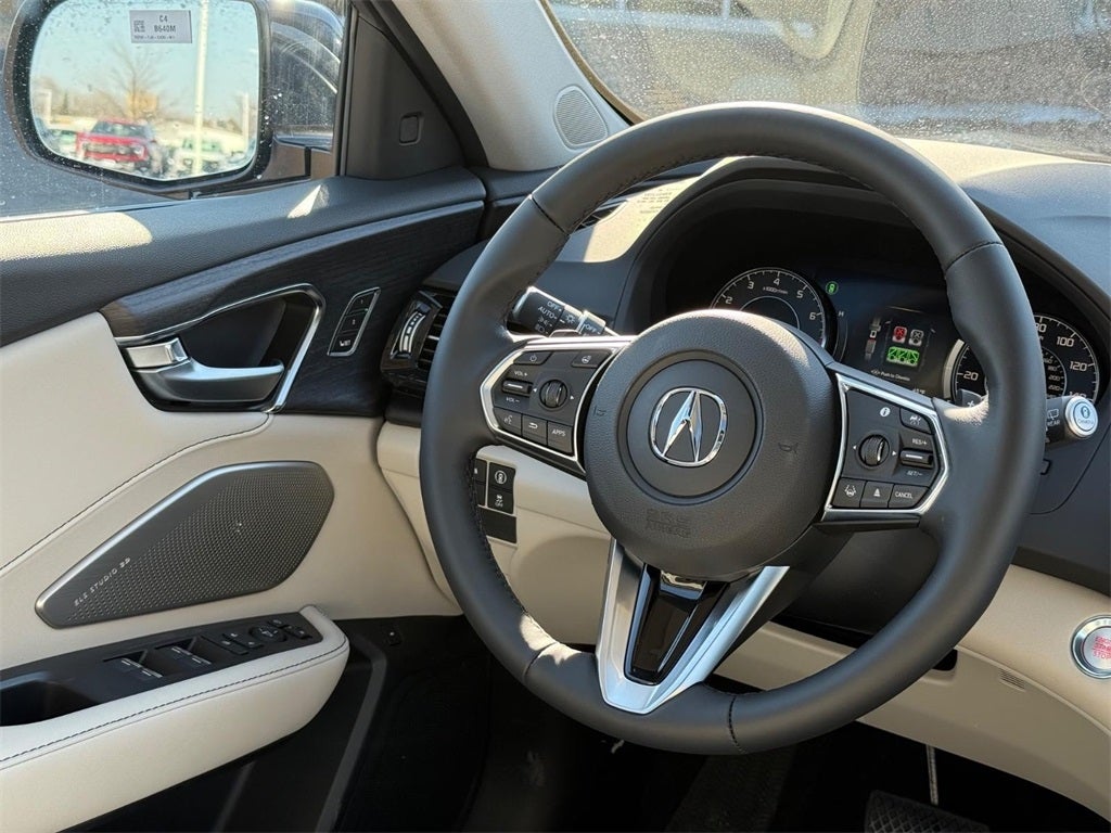 2026 Acura RDX Advance Package SH-AWD