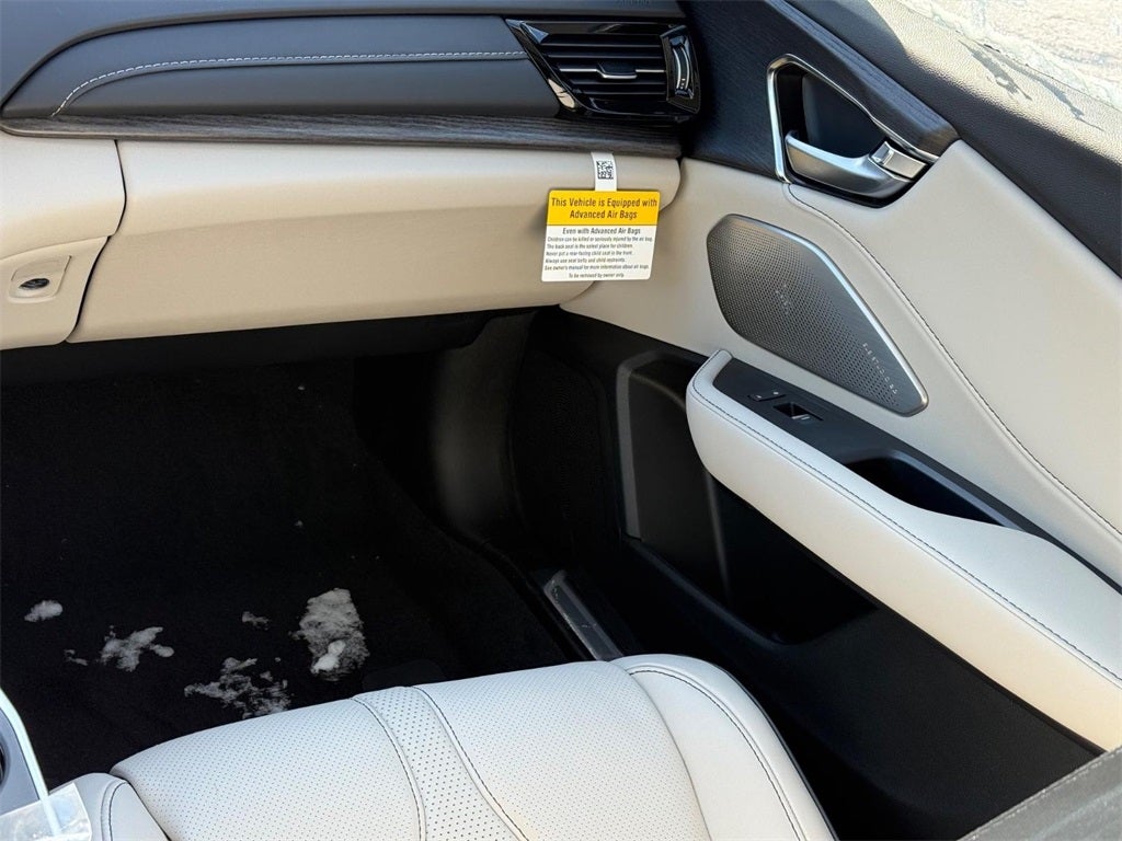 2026 Acura RDX Advance Package SH-AWD