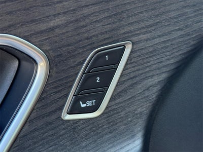 2026 Acura RDX Advance Package SH-AWD