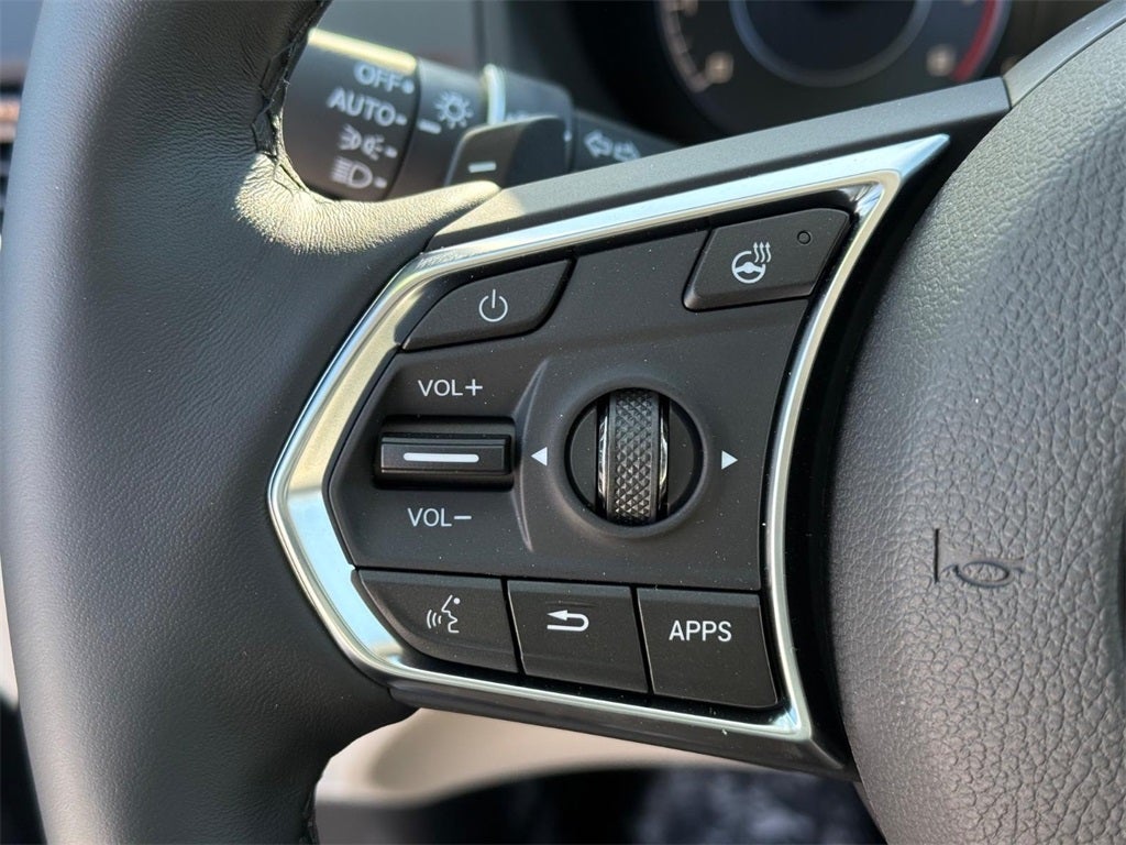 2026 Acura RDX Advance Package SH-AWD