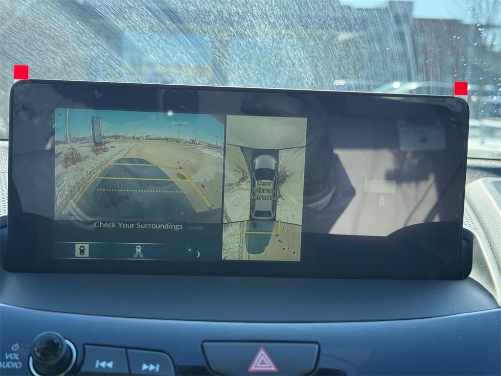 2026 Acura RDX Advance Package SH-AWD