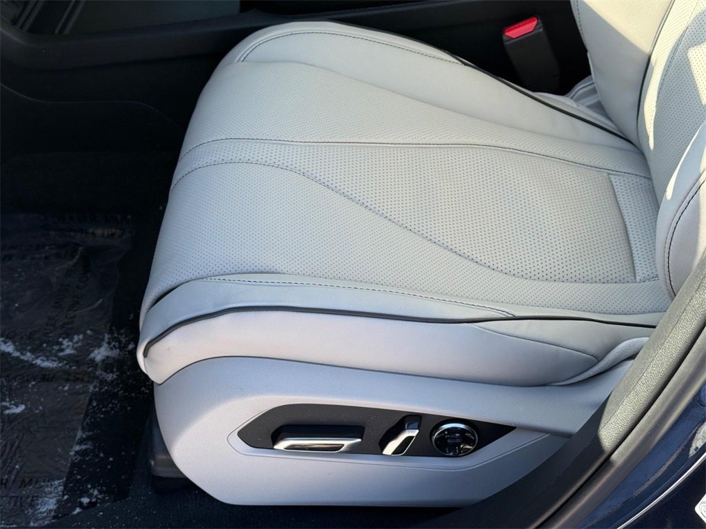 2026 Acura RDX Advance Package SH-AWD