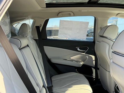 2026 Acura RDX Advance Package SH-AWD