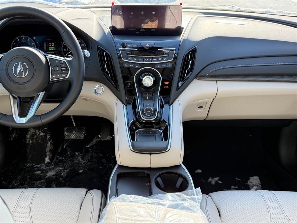 2026 Acura RDX Advance Package SH-AWD