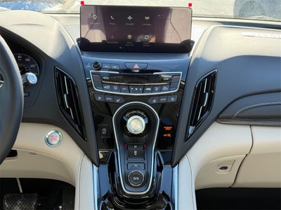 2026 Acura RDX Advance Package SH-AWD