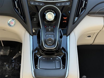 2026 Acura RDX Advance Package SH-AWD