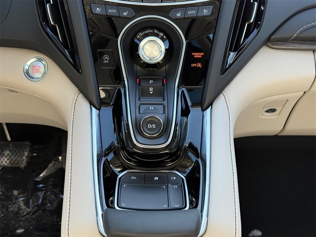 2026 Acura RDX Advance Package SH-AWD