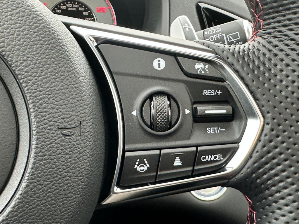 2026 Acura RDX A-Spec Advance Package SH-AWD