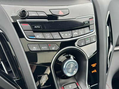 2026 Acura RDX A-Spec Advance Package SH-AWD