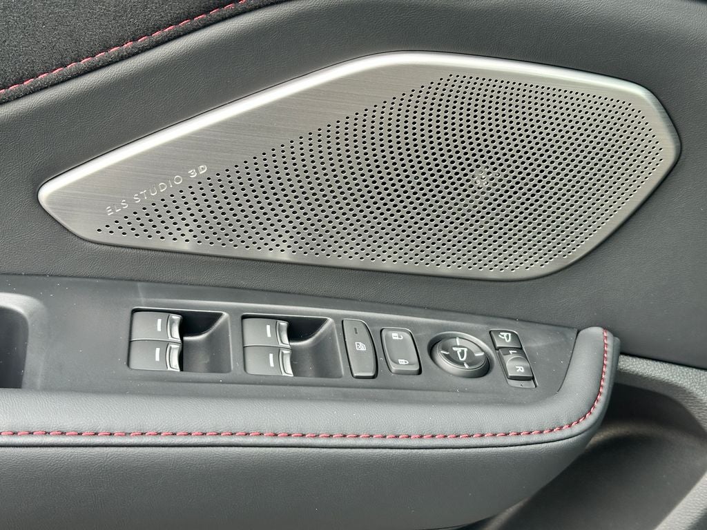 2026 Acura RDX A-Spec Advance Package SH-AWD