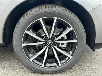 2026 Acura RDX A-Spec Advance Package SH-AWD