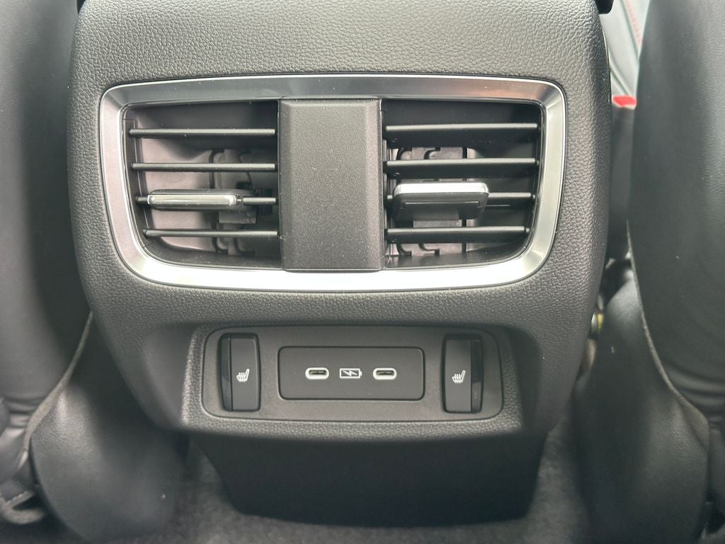 2026 Acura RDX A-Spec Advance Package SH-AWD