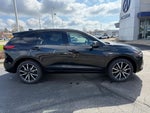 2026 Acura RDX A-Spec Advance Package SH-AWD
