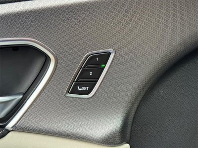 2026 Acura RDX A-Spec Advance Package SH-AWD