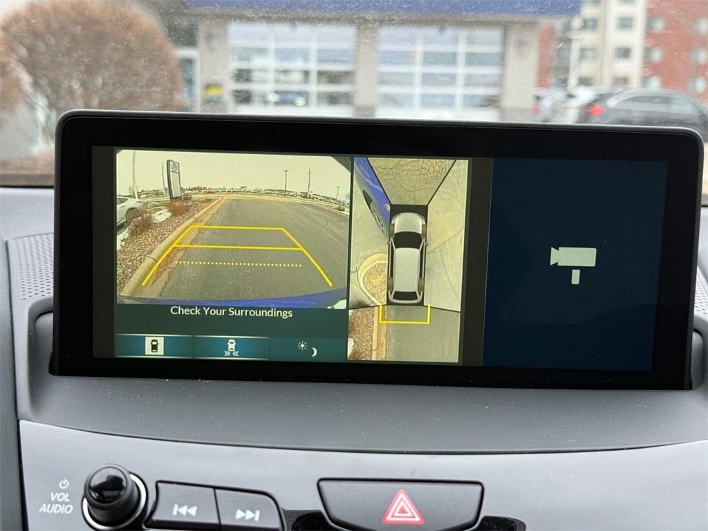 2026 Acura RDX A-Spec Advance Package SH-AWD