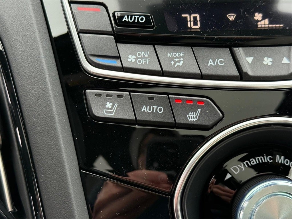 2026 Acura RDX A-Spec Advance Package SH-AWD