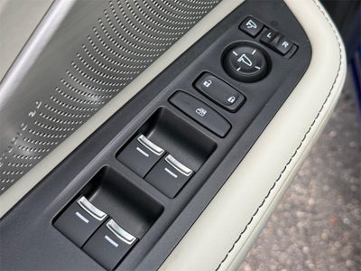 2026 Acura RDX A-Spec Advance Package SH-AWD