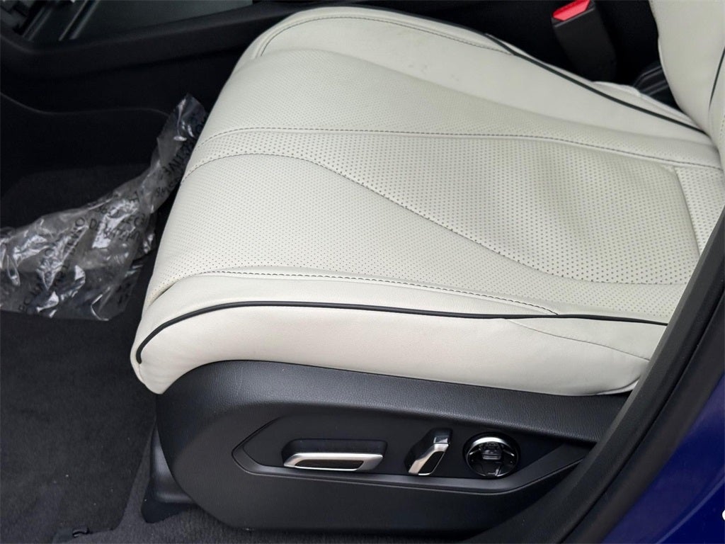 2026 Acura RDX A-Spec Advance Package SH-AWD