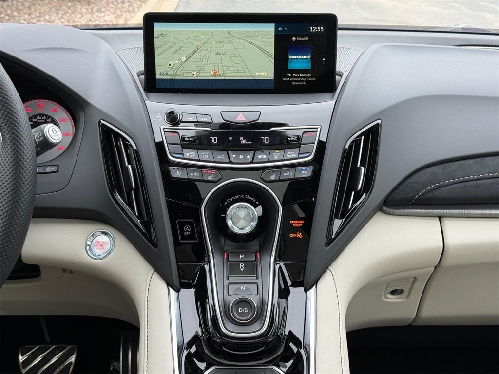 2026 Acura RDX A-Spec Advance Package SH-AWD