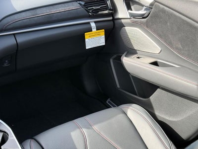 2026 Acura RDX A-Spec Advance Package SH-AWD