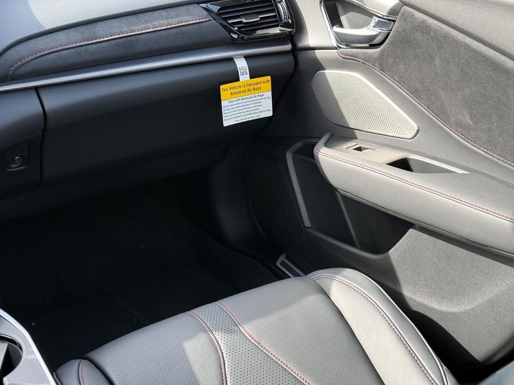 2026 Acura RDX A-Spec Advance Package SH-AWD