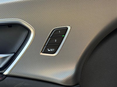 2026 Acura RDX A-Spec Advance Package SH-AWD