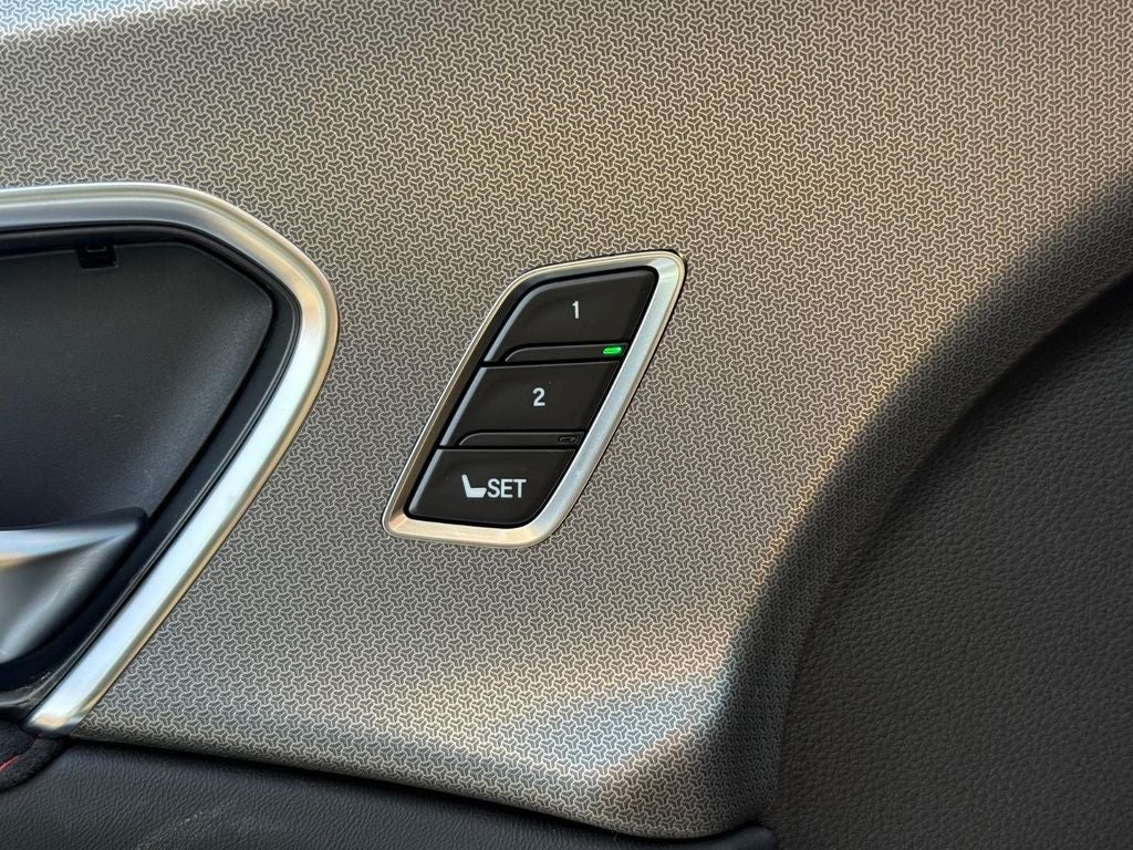 2026 Acura RDX A-Spec Advance Package SH-AWD