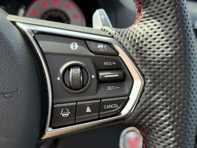 2026 Acura RDX A-Spec Advance Package SH-AWD