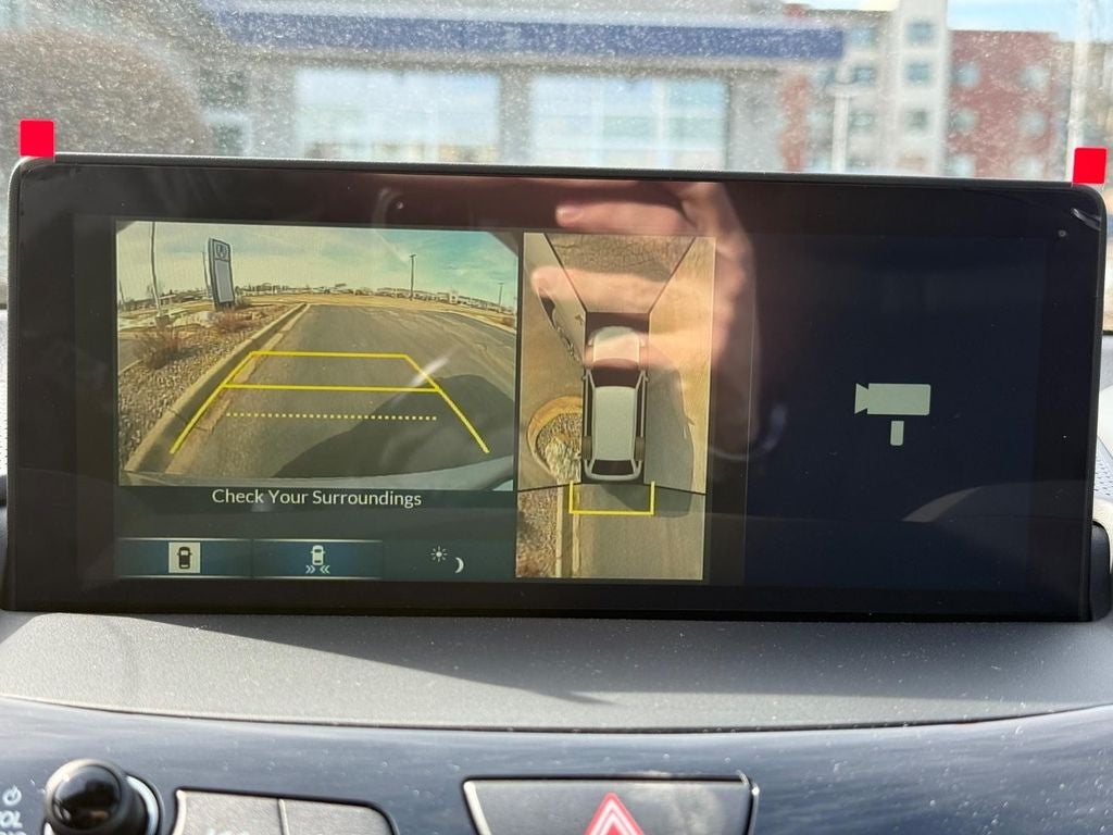 2026 Acura RDX A-Spec Advance Package SH-AWD