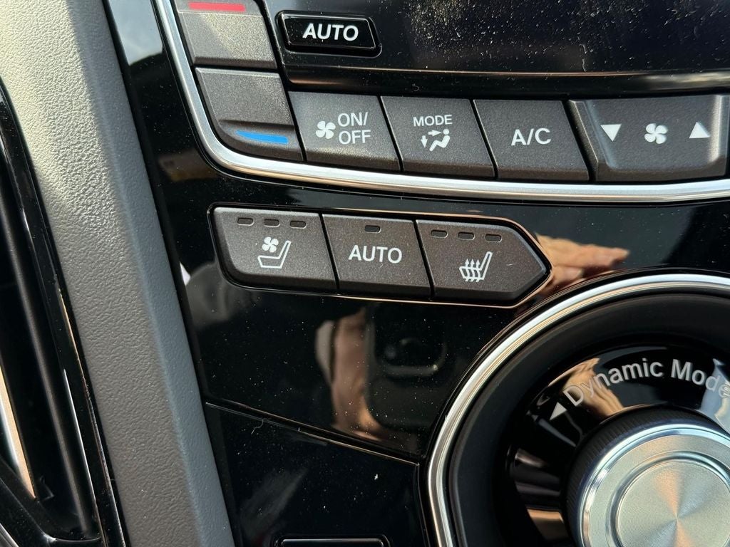 2026 Acura RDX A-Spec Advance Package SH-AWD