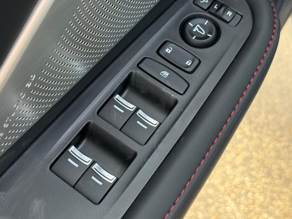 2026 Acura RDX A-Spec Advance Package SH-AWD