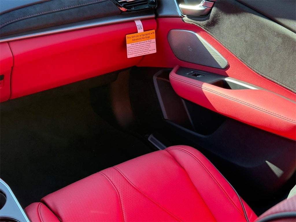 2026 Acura RDX A-Spec Advance Package SH-AWD